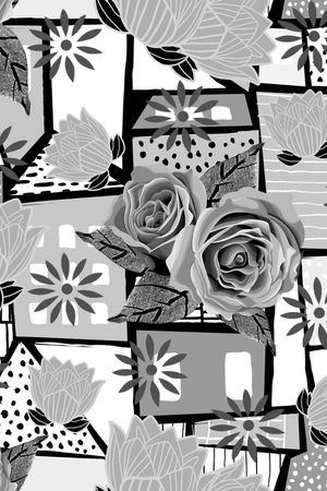 数码华亿平台印花华亿平台图片