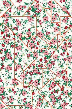 女装印花华亿平台图片