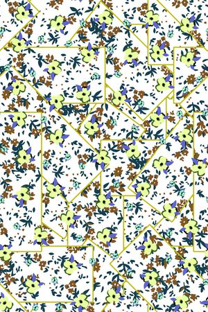 女装印花华亿平台图片