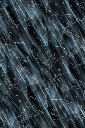 字母印花华亿平台图片