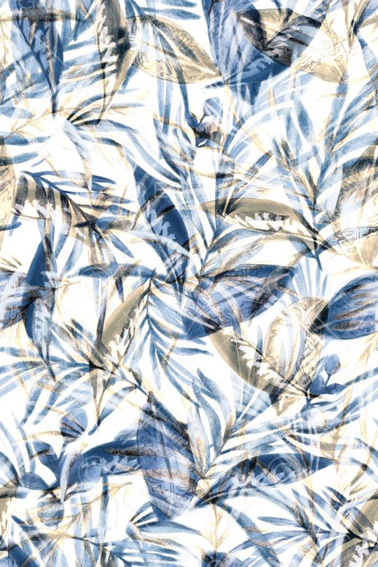 水彩印花华亿平台图片