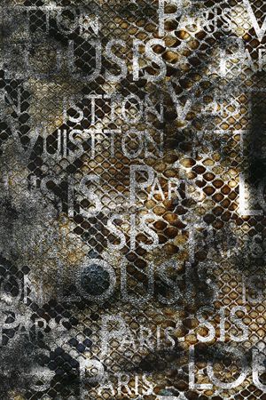 字母印花华亿平台图片