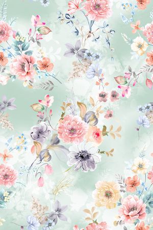 时尚印花华亿平台图片