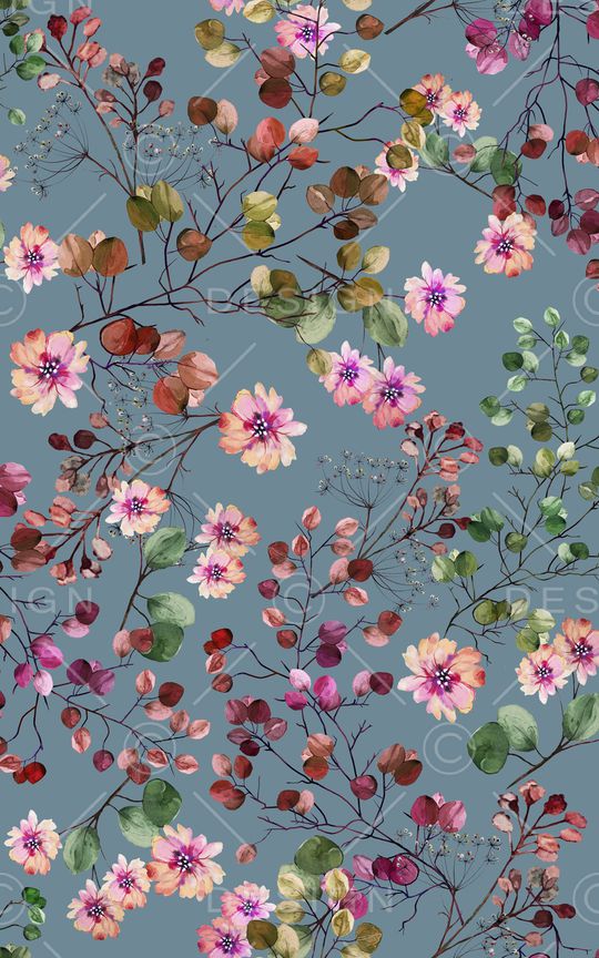 简约印花华亿平台图片