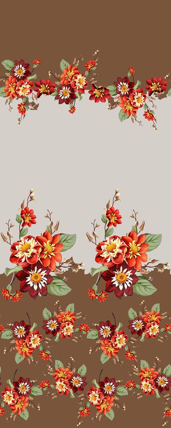 定位花印花华亿平台图片