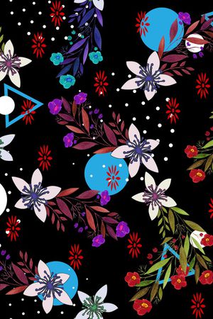 数码华亿平台印花华亿平台图片