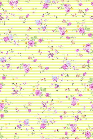 格子印花华亿平台图片