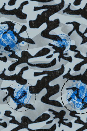 纸印花印花华亿平台图片