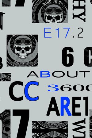 字母印花华亿平台图片