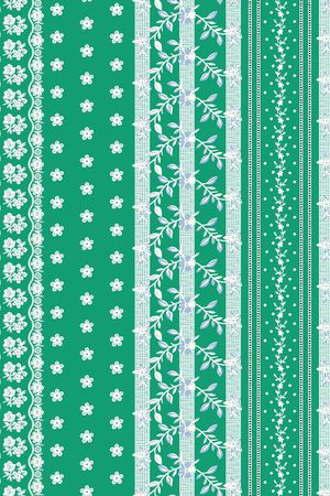 条格印花华亿平台图片