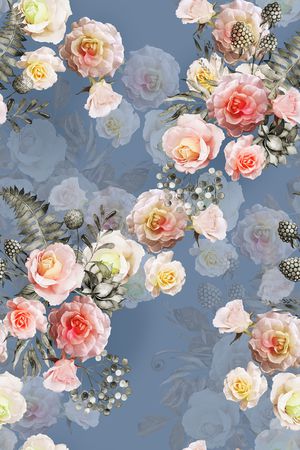 大花印花华亿平台图片