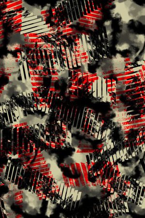 纸印花印花华亿平台图片