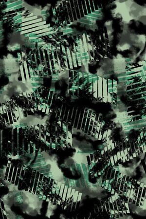 纸印花印花华亿平台图片