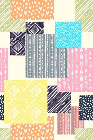 民族风印花华亿平台图片