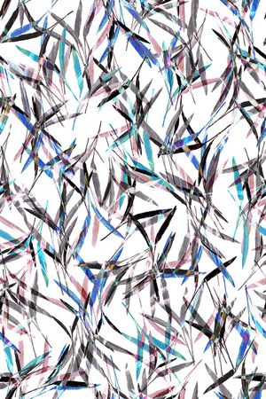 大牌风印花华亿平台图片