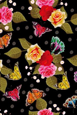 数码华亿平台印花华亿平台图片