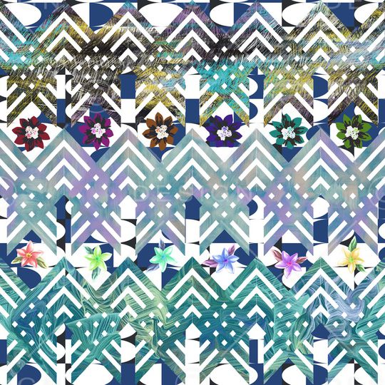 数码华亿平台印花华亿平台图片