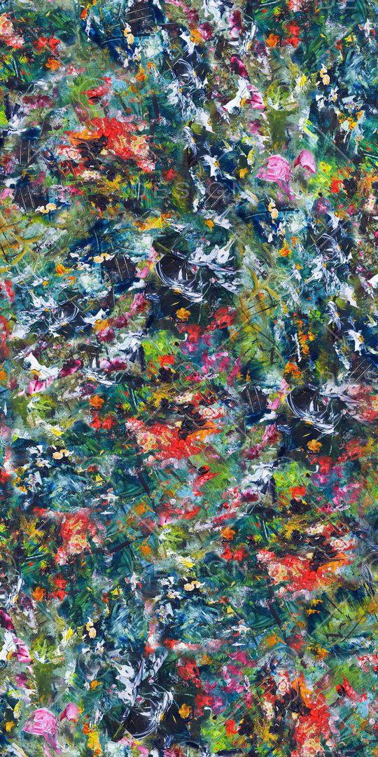 数码华亿平台印花华亿平台图片