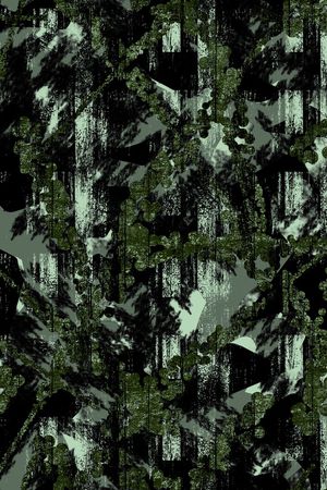 纸印花印花华亿平台图片