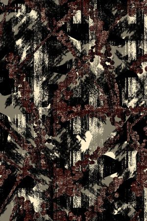 纸印花印花华亿平台图片