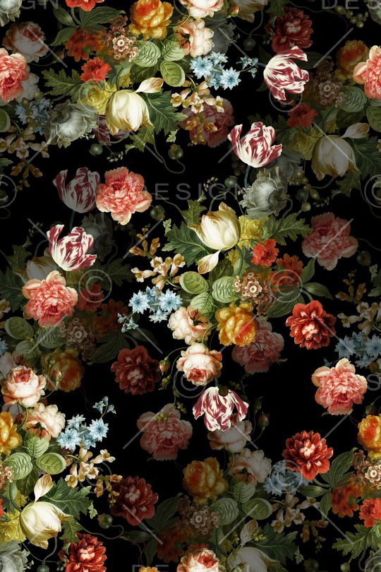 油画华亿平台印花华亿平台图片