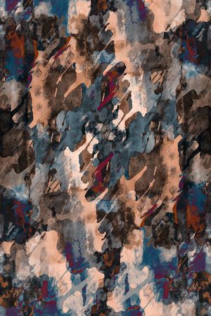 肌理印花华亿平台图片