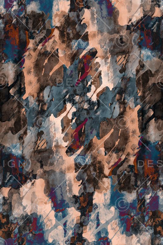 肌理印花华亿平台图片