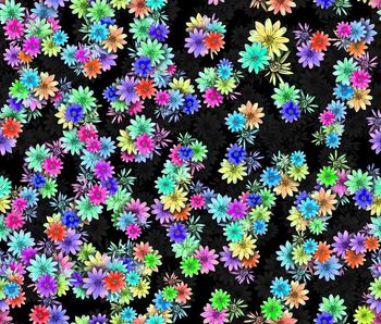 涂鸦印花华亿平台图片