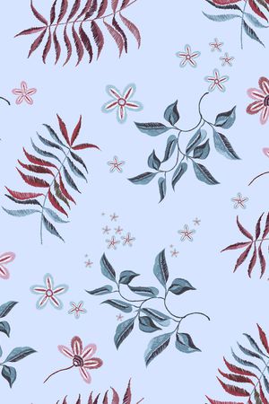 大牌风印花华亿平台图片