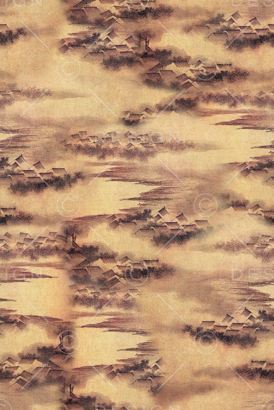 国画印花华亿平台图片