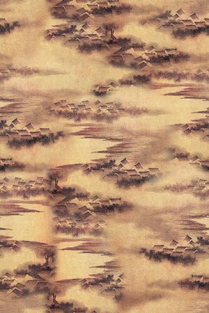 国画印花华亿平台图片