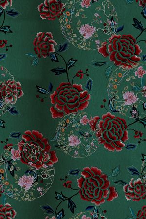 香云纱印花华亿平台图片