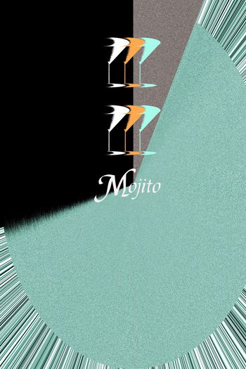 简约印花华亿平台图片