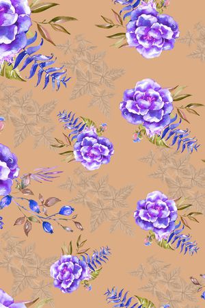 数码华亿平台印花华亿平台图片