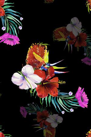 数码华亿平台印花华亿平台图片