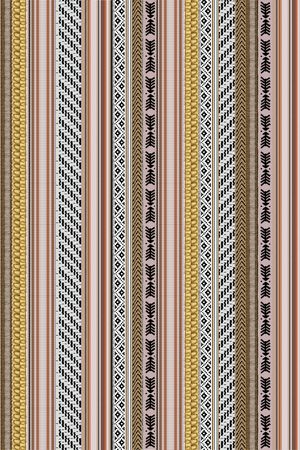 线条印花华亿平台图片