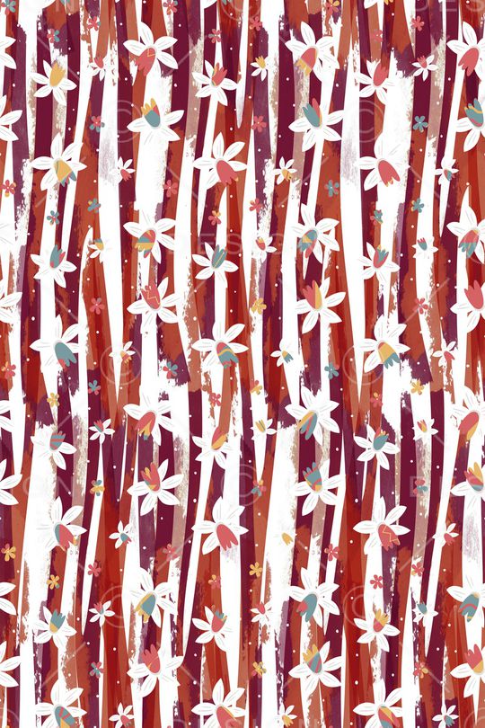 线条印花华亿平台图片