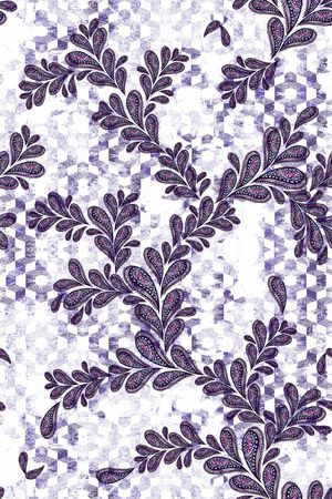 布纹印花华亿平台图片