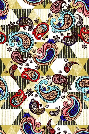 炫彩印花华亿平台图片