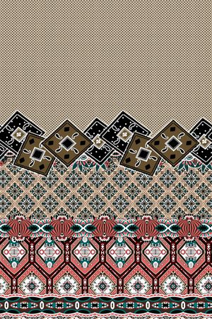 定位花印花华亿平台图片