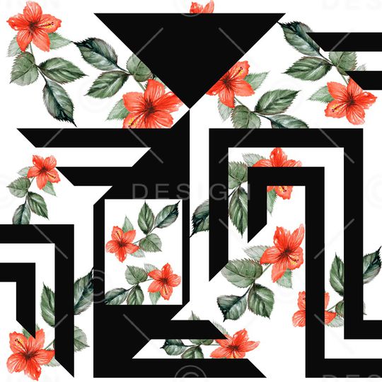 数码华亿平台印花华亿平台图片