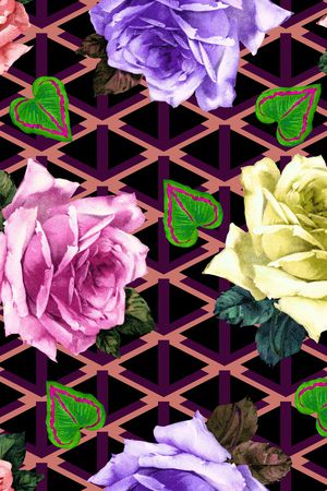 数码华亿平台印花华亿平台图片