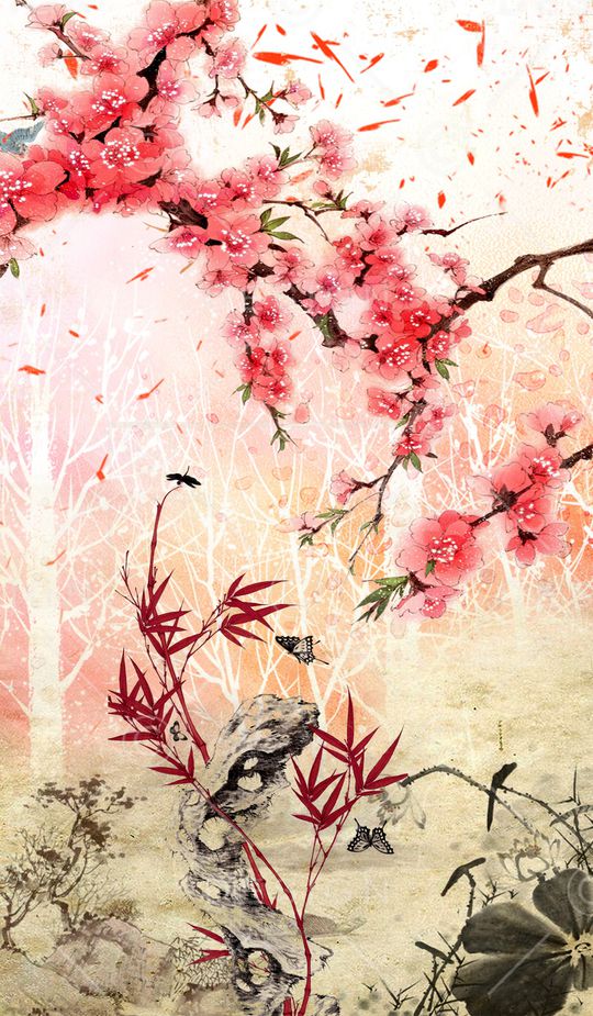 定位花印花华亿平台图片