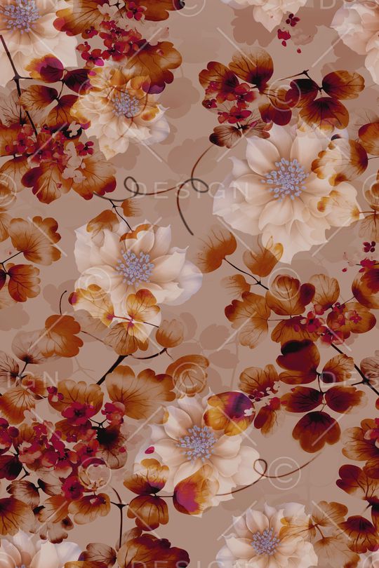 肌理印花华亿平台图片