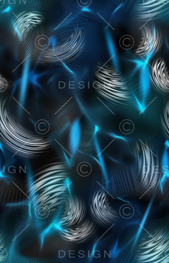 渐变印花华亿平台图片