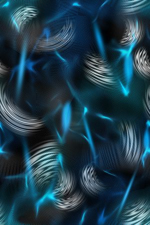 渐变印花华亿平台图片