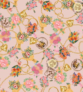 1334281-200614花束链条回路