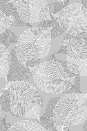 线条画印花华亿平台图片