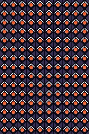 格子印花华亿平台图片