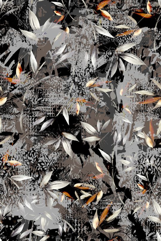 肌理印花华亿平台图片